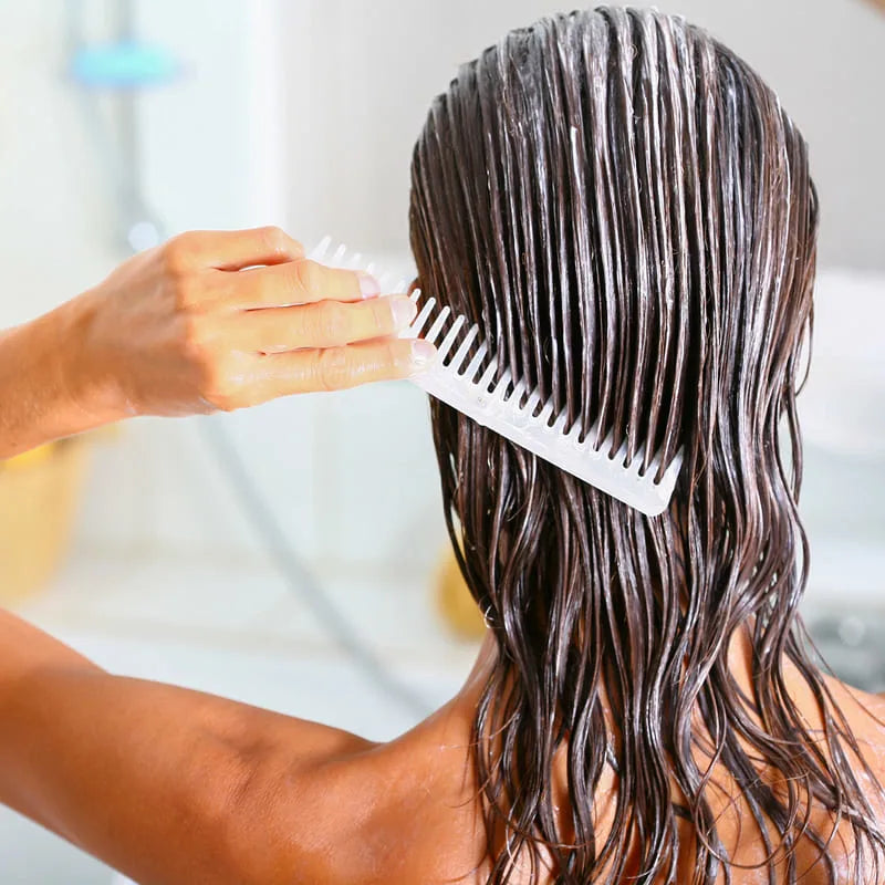 Coffret Cheveux Délice de Karité