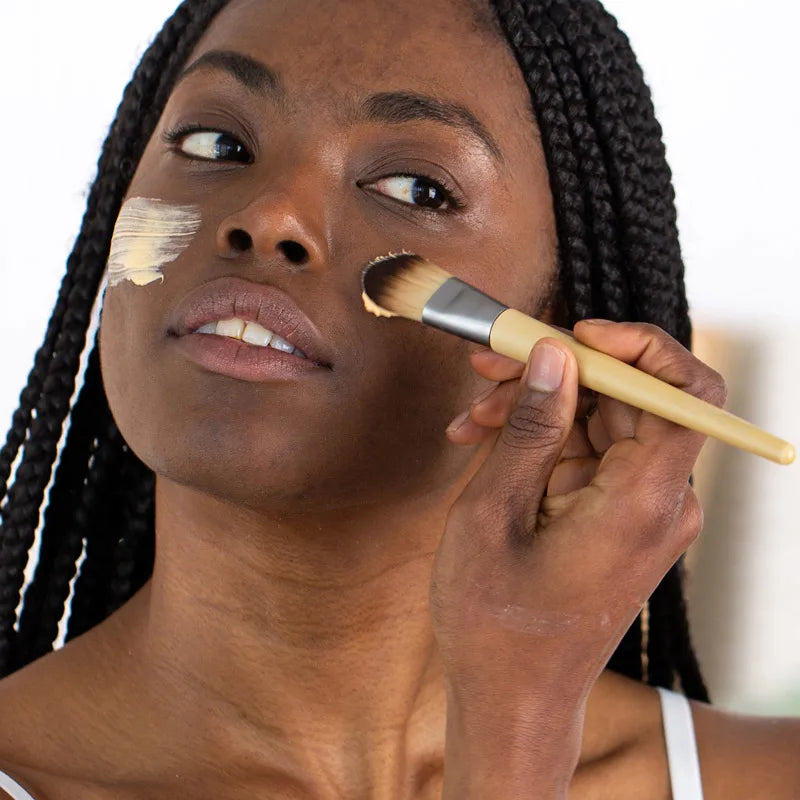 Routine Visage et Corps 100% Carotte + Pad Offert