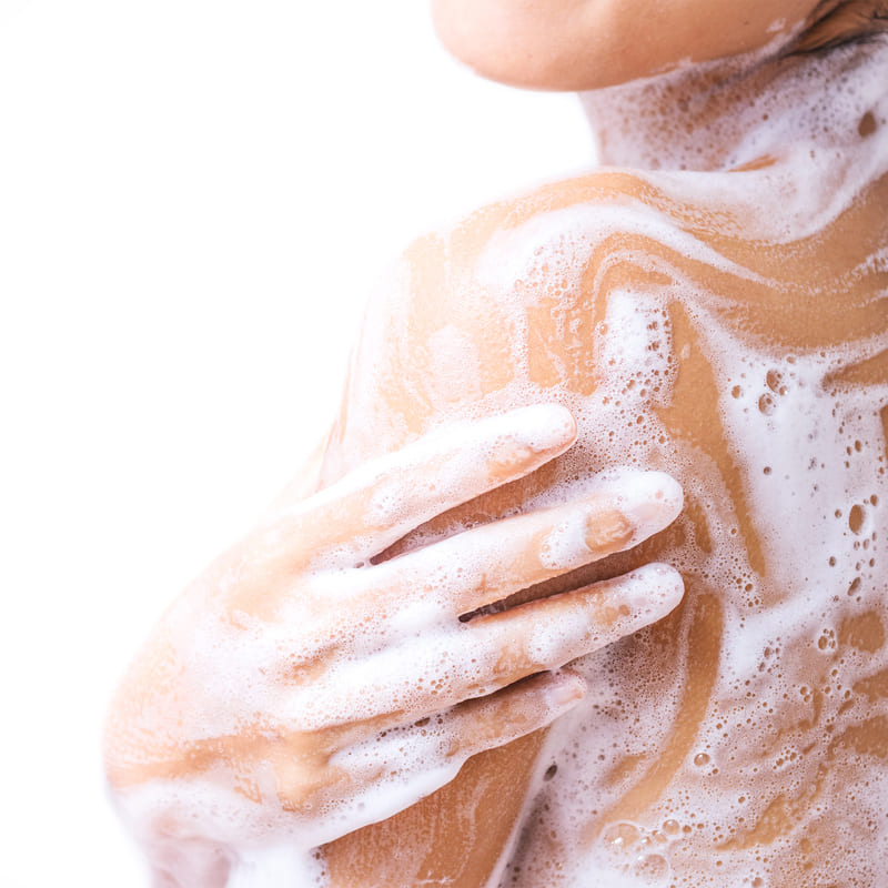 Argan Divin Creamy Shower Gel