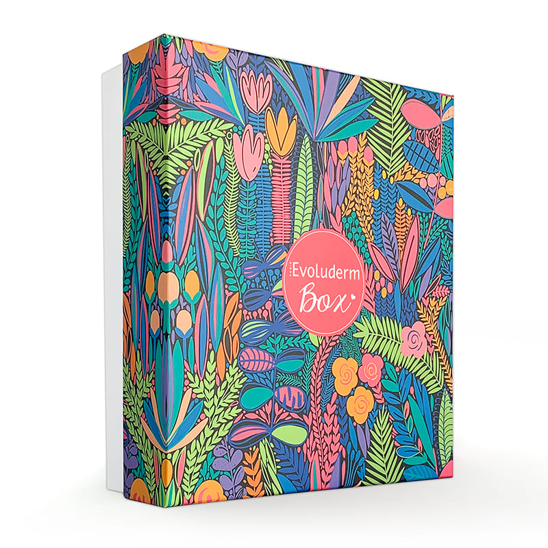 Coffret Magic Forest