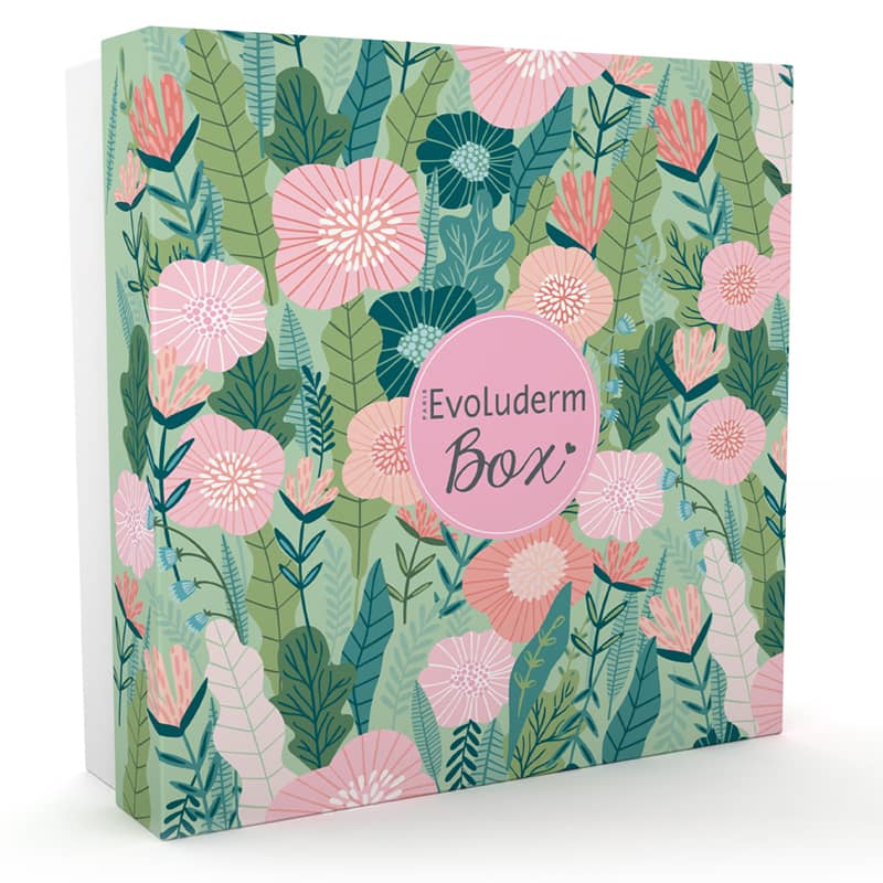 Jungle box