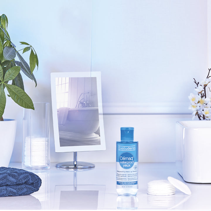 Démaq' Yeux Waterproof