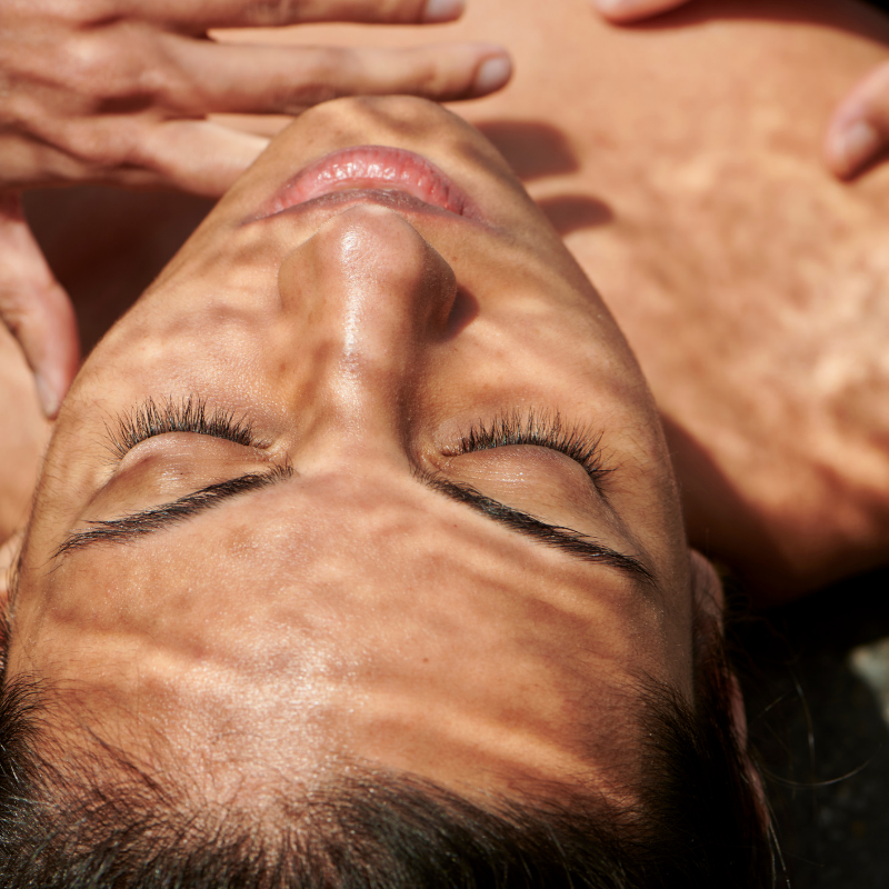 SOS coups de soleil : comment réparer ma peau ?