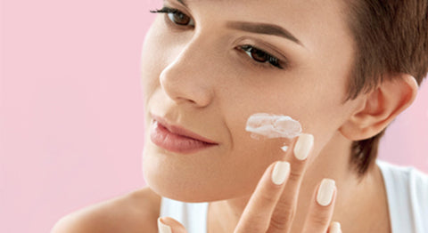 Crèmes visage