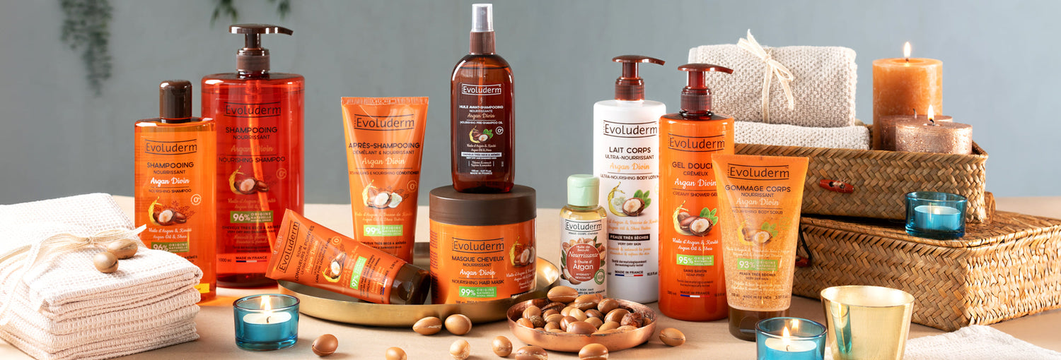 Argan Divin