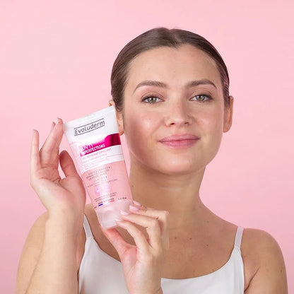 Anti-Blemish Exfoliating Cleansing Gel