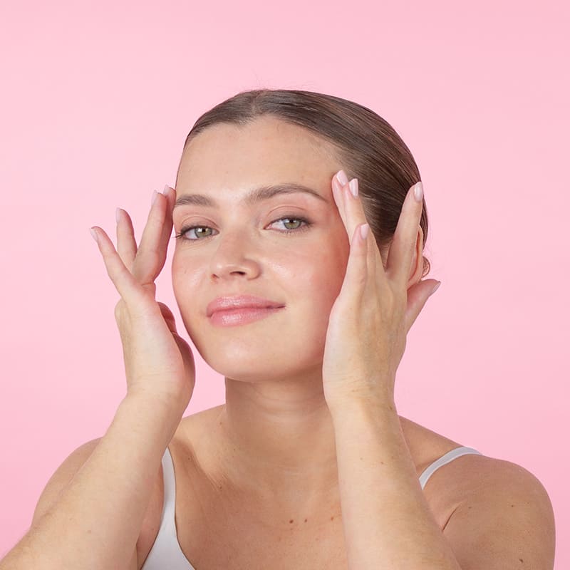 Mattifying Anti-Imperfection Treatment