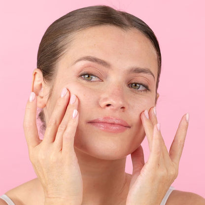 Gel Nettoyant Exfoliant Anti-Imperfections