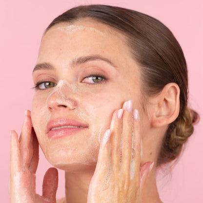 Gel Nettoyant Purifiant Anti-Imperfections