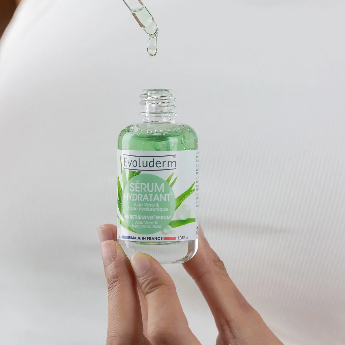 Facial Moisturizing Trio Routine