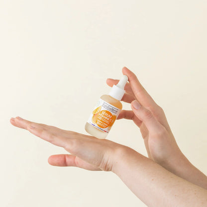 100% Radiance Routine + Free Body Care Duo