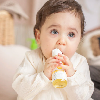 Baby Sweet Almond Oil