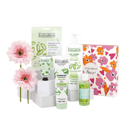 Trio Visage Vitamine C(Not For sale) V3