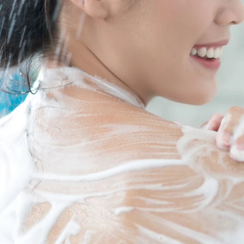 Gel Douche Aloe Vera Hydratant