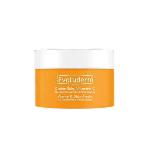 Vitamin C Radiance Cream