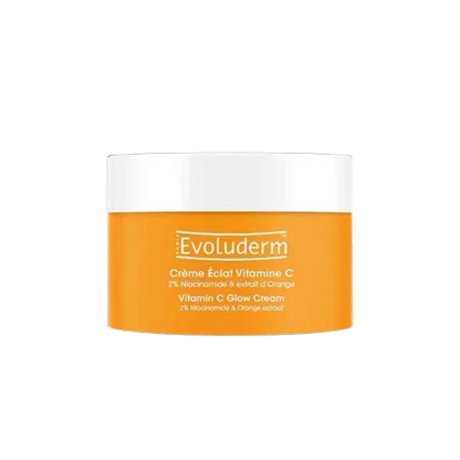 Vitamin C Radiance Cream