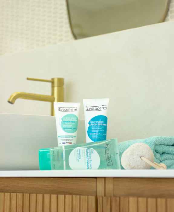 My Must-Have for Pretty Feet & Happy Legs !