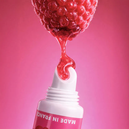 Baume Lèvres Repulpant Framboise