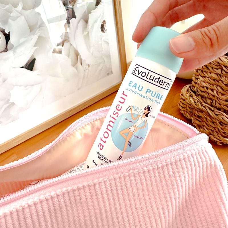 Atomiseur Eau Pure