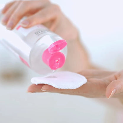 Eau Micellaire Démaquillante Peaux Sèches & Sensibles