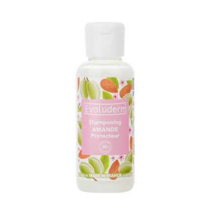 Shampoing Protecteur Douceur d'Amande