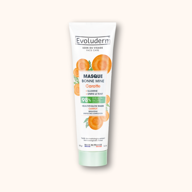 Trio Visage Vitamine C(Not For sale) V2