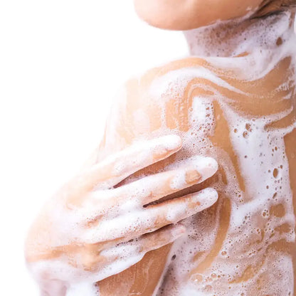 Gel Douche Crémeux Argan Divin