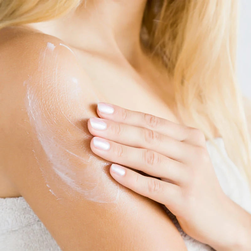 Lot de 2 Crèmes Douceur Visage et Corps