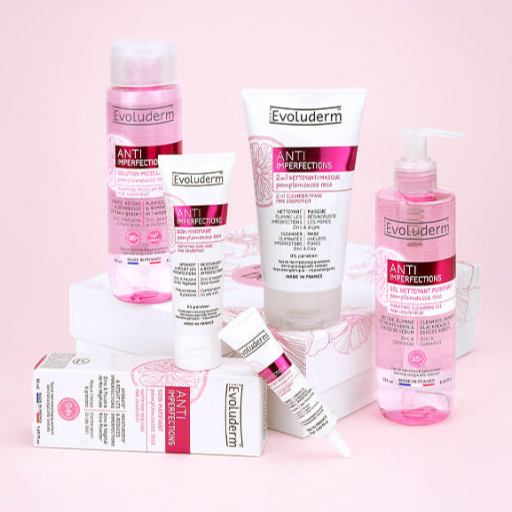 My Zero Defect Anti-Imperfection Routine