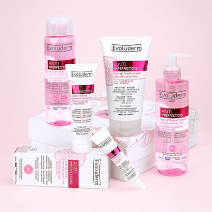 My Zero Defect Anti-Imperfection Routine