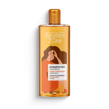 Huile Précieuse Enhancer Shampoo