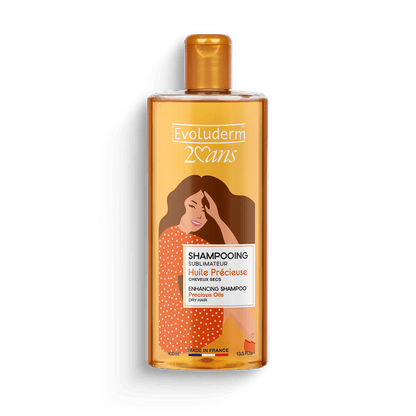 Shampoing Sublimateur Huile Précieuse - 20 ans