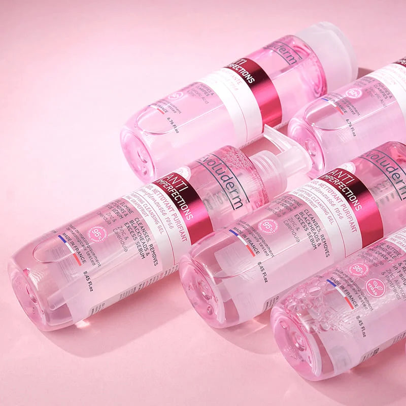 Purifying Anti-Imperfections Lotion