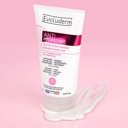 My Zero Defect Anti-Imperfection Routine