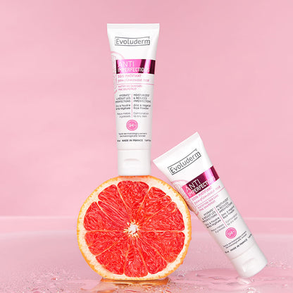 Mattifying Anti-Imperfection Treatment