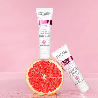 Mattifying Anti-Imperfection Treatment