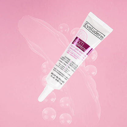 My Zero Defect Anti-Imperfection Routine