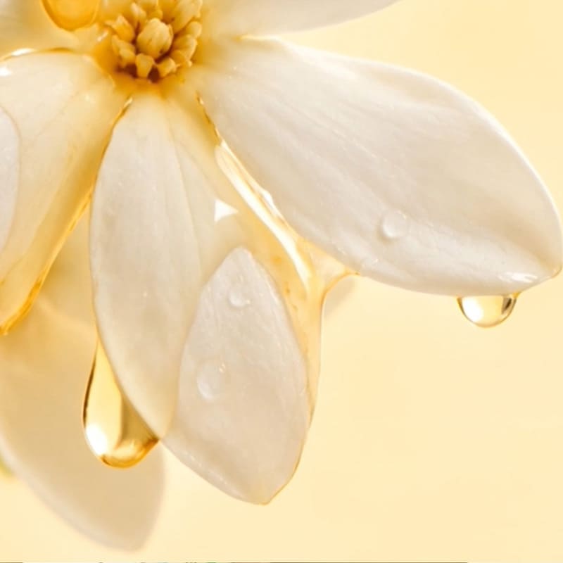 Gel Douche Exaltant Monoï à la Folie