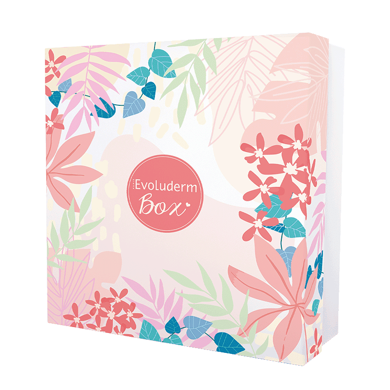 Argan Divin Body & Hair Hammam Box + Free Exfoliating Glove