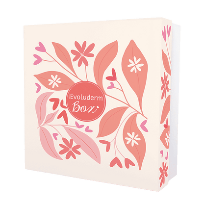 Argan Divin Body & Hair Hammam Box + Free Exfoliating Glove