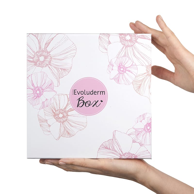 Coffret Peau Zéro Défaut Anti-Imperfections