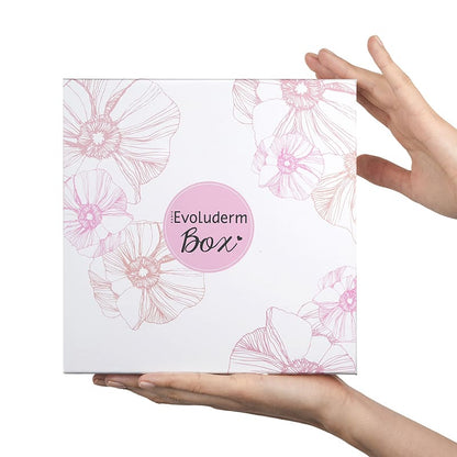 Coffret Peau Zéro Défaut Anti-Imperfections