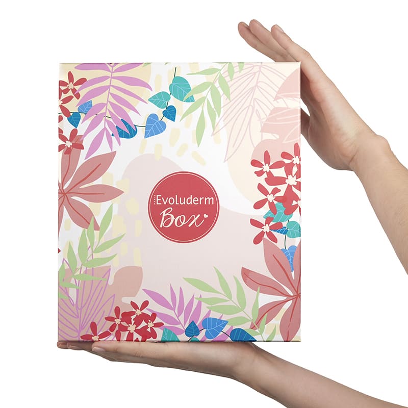 Coffret Corps & Cheveux Coco