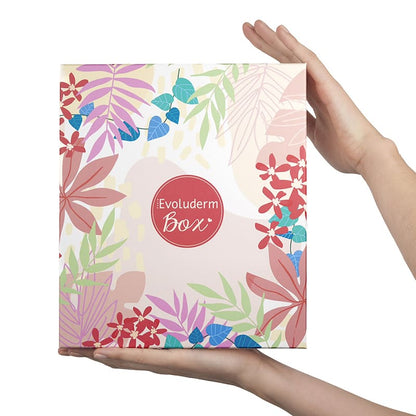 Coffret Corps & Cheveux Coco