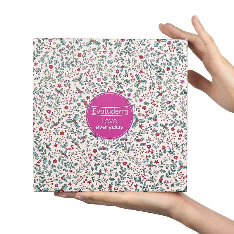 Coffret Corps Argan + Crème Mains Offerte