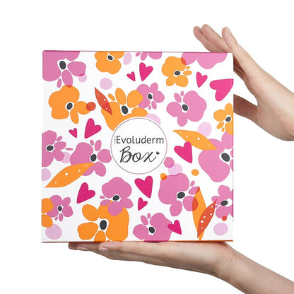 Coffret Visage 100 % Vitamine C