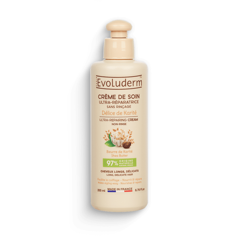 Délice de Karité Ultra-Repairing Care Cream