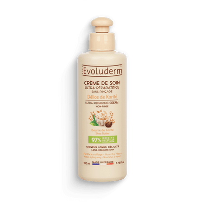 Délice de Karité Ultra-Repairing Care Cream