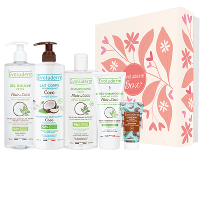 Coffret Corps & Cheveux Coco