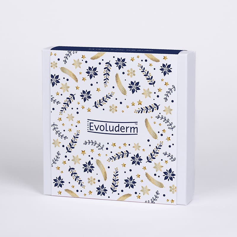 Coffret Noël Box